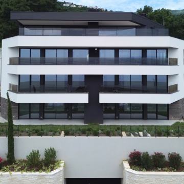 Stan: Opatija, 115.70 m2, novogradnja