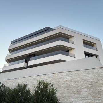 Stan: Opatija, 116.00 m2, novogradnja