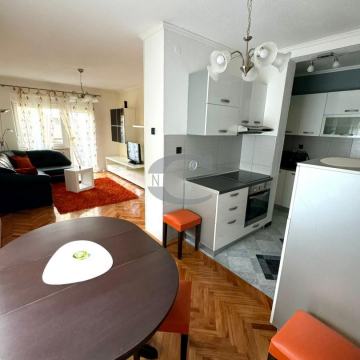 OPATIJA, KOSIĆEVO, 2S+DB
