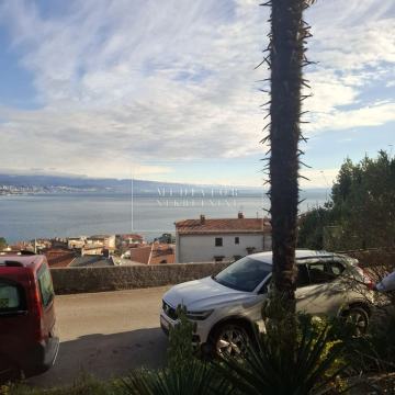 Opatija – jednosobni stan s dnevnim boravkom