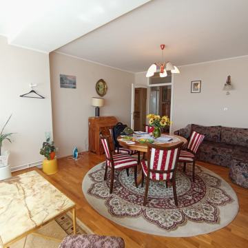 sniženo! Stan: Osijek, 94.00 m2 strogi centar -neboder- trg Slobode