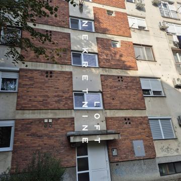 Stan: Osijek, Jug II, dvosobni stan 49 m2, 1. kat