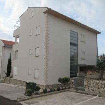 Stan i parkirno mjesto: Novalja, DRAŽBA