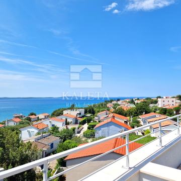 Zadar, Petrčane, Jedinstven apartman uz more.