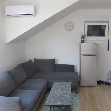 Stan: Petrčane, 53.36 m2