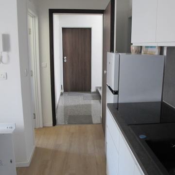 Stan: Petrčane, 53.29 m2, novogradnja