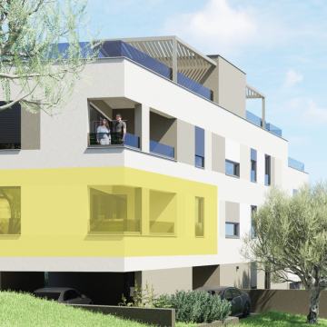 STAN I KAT, NOVOGRADNJA, BEZ PROVIZIJE!!!