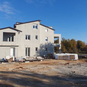 Stan: Poreč, 65.00 m2, novogradnja, 1 kat, dvije spavaće sobe