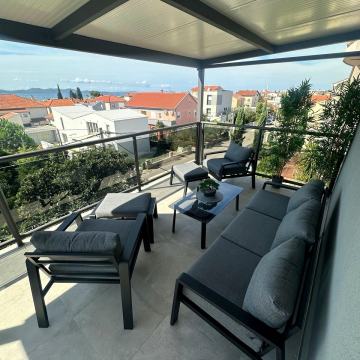 Veliki stan s potencijalom u najtraženijem dijelu Zadra - BRODARICA