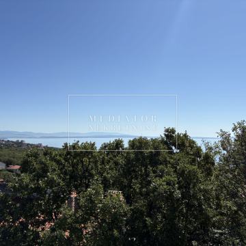 Ćikovići – dvosobni stan s panoramskim pogledom