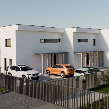 Stan: Prelog, 118.00 m2, novogradnja