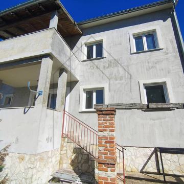 Stan u prizemlju s terasom – Istra, Poreč, okolica (81,35 m²)