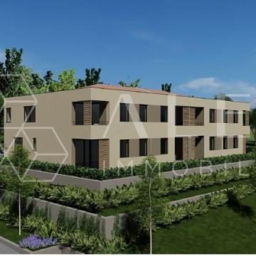 Stan Prodaja Barban 66.55 m2