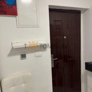 Stan Prodaja Donji Grad 21 m2