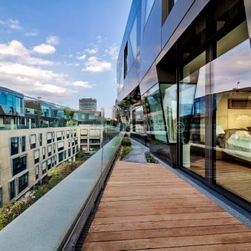 stan prodaja Donji Grad 330m2