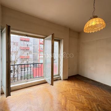 Stan prodaja Klaićeva ulica, dvorišna zgrada 45,29 m²