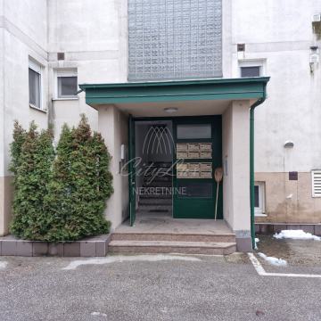 stan prodaja Maksimir 107m2