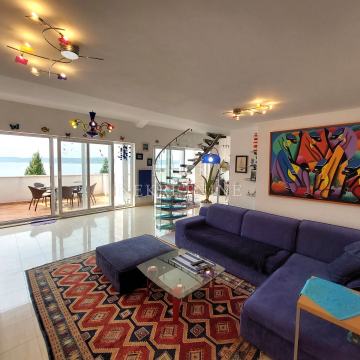STAN, PRODAJA, SELCE, 144 m2, 6-soban