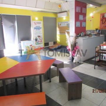 Stan Prodaja Trešnjevka - jug 85.48 m2