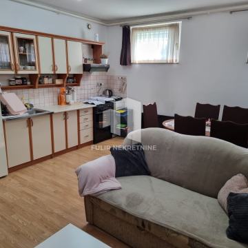 Stan, Prodaja, Trešnjevka jug- Prečko, 39m2, 120000€