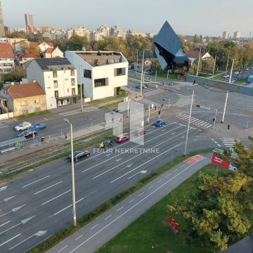 Stan, Prodaja, Trnje, Top Lokacija, 52m2