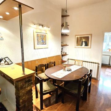 STAN, PRODAJA, ZAGREB, CENTAR, 41 m2