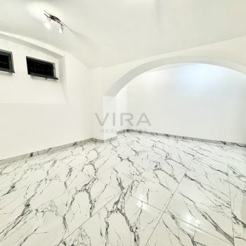 STAN, PRODAJA, ZAGREB, CENTAR, 78m2, 2-soban