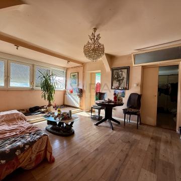 STAN, PRODAJA, ZAGREB, DONJI GRAD,70 m2, 3-soban