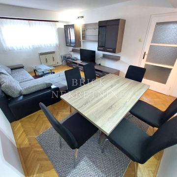 STAN, PRODAJA, ZAGREB, FERENŠČICA, 60 m2, 2-soban