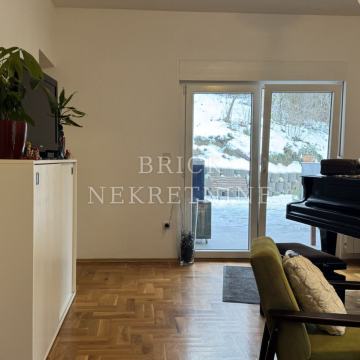 STAN, PRODAJA, ZAGREB, GORNJE VRAPČE, 91 m2, 3-soban