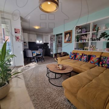 STAN,PRODAJA,ZAGREB,KUSTOŠIJA,94 m2,4-soban