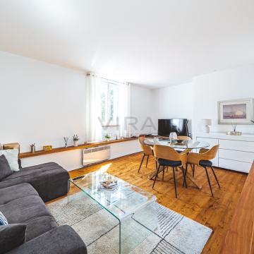 STAN, PRODAJA, ZAGREB, PANTOVČAK, 70 m2, 3-soban