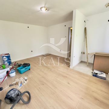 STAN, PRODAJA, ZAGREB, PREČKO, 24 m2, GARSONIJERA
