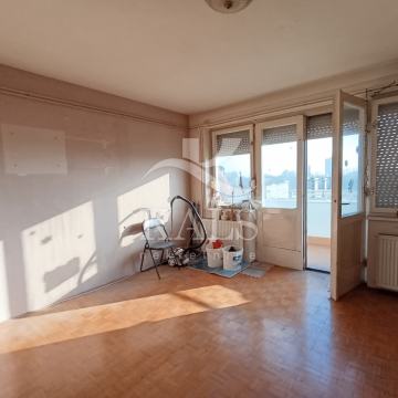 STAN, PRODAJA, ZAGREB, SIGEČICA , 60 m2, 2,5-soban