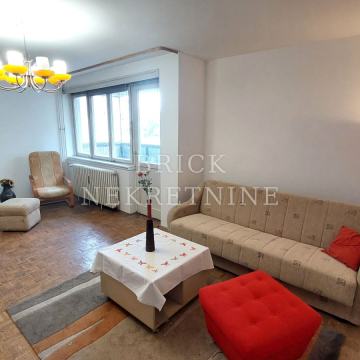 STAN, PRODAJA, ZAGREB, SREDNJACI, 78 m2, 3-soban