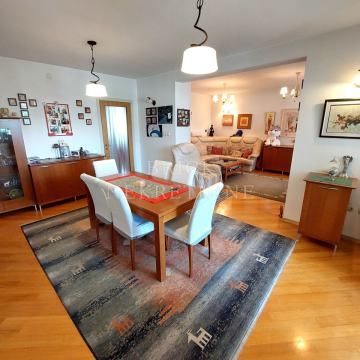 STAN, PRODAJA, ZAGREB, STUDENTSKI GRAD, 254 m2, 7.5-soban