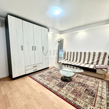 STAN, PRODAJA, ZAGREB, TREŠNJEVKA, 30m2, jednosoban