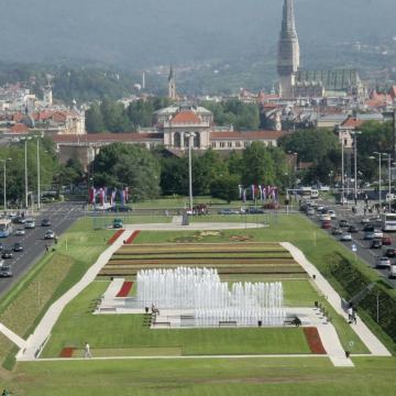 STAN, PRODAJA, ZAGREB, TRNJE, 70m2, 3-soban