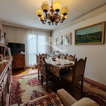 STAN, PRODAJA, ZAGREB, TRNSKO, 60 m2, 3-soban