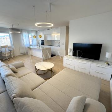 STAN, PRODAJA, ZAGREB, VRBANI, 62 m2, 2-soban