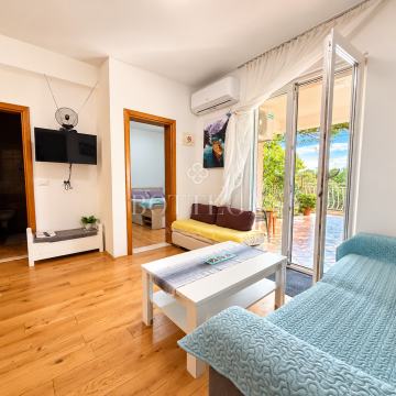 STAN, PRODAJA, ŽUPA DUBROVAČKA, BRAŠINA, 57 m2 + TERASA 40 m2