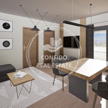 STAN NA PRODAJU 1. kat - Sv. Petar