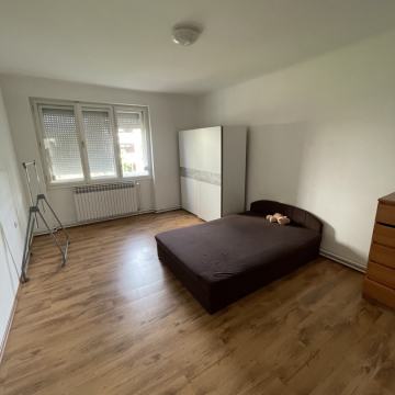 Stan za radnike, Trešnjevka