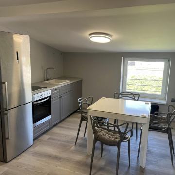 Stan za radnike Trešnjevka