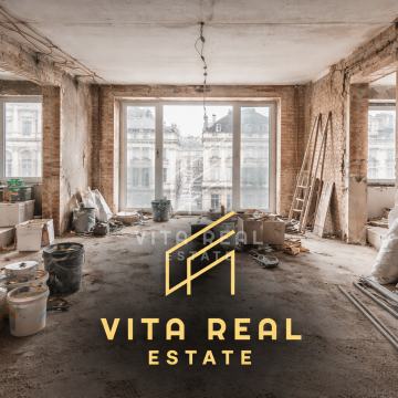 STAN ZA RENOVACIJU U CENTRU GRADA - 66m2