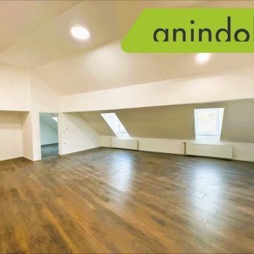 Strogi centar 3-sobni stan 110 m2 - nikad korišten - useljiv odmah!