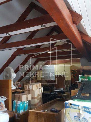 Samobor, centar, stan - poslovni prostor, 66 m2