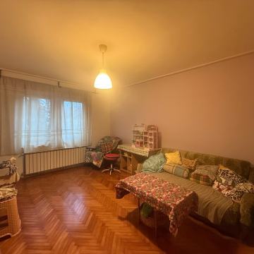 Stan Trnje (Savica), 48m2, 2-sobni