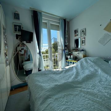 Stan Siget, SAMO ZAMJENA ZA MANJI U NOVOM ZAGREBU