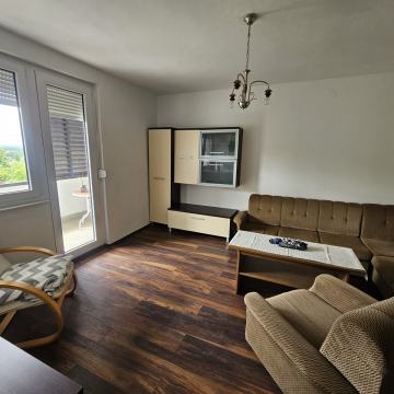 Stan: Sisak, 44.00 m2